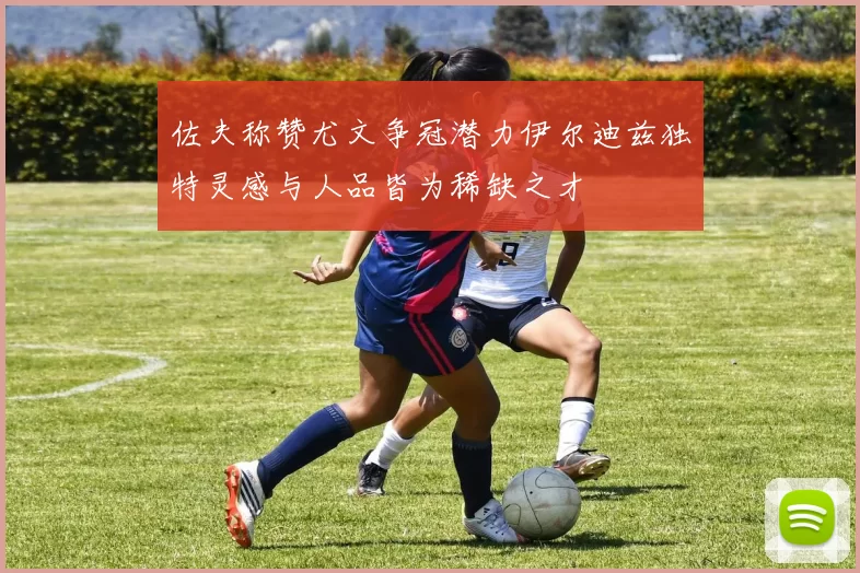 佐夫称赞尤文争冠潜力伊尔迪兹独特灵感与人品皆为稀缺之才